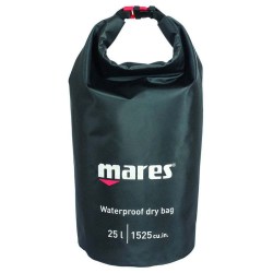 Mares Τσαντα Dry Sack 25lt