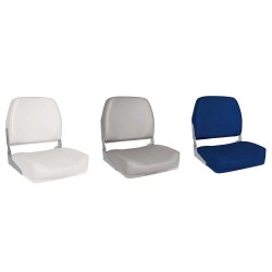 Eval Κάθισμα Αναδιπλούμενο (L35cmxW40cmxH48cm)