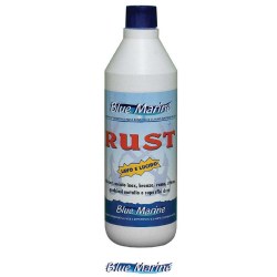 Blue Marine Καθαριστικό Σκουριάς Rust (1kg)