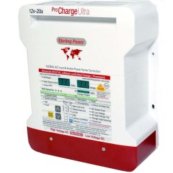Sterling Power Φορτιστής Pro Charge Ultra (20AMP)