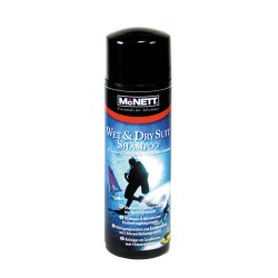 McNett Σαμπουάν για Στολές Neoprene Wet Suit & Dry Suit Shampoo 250ml 21246