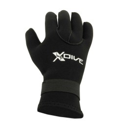 XDive Γάντια Grip 3mm