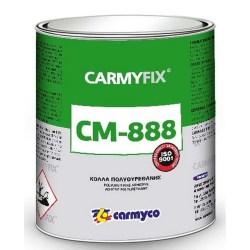CARMYFIX CM-888 Κόλλα Πολυουρεθάνης (1lt)