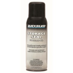 Quicksilver Σπρέι Χειμερινής Συντήρησης Storage Seal (340gr)