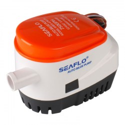 Seaflo Αυτόματη Αντλία Σεντίνας 600GPH 12V